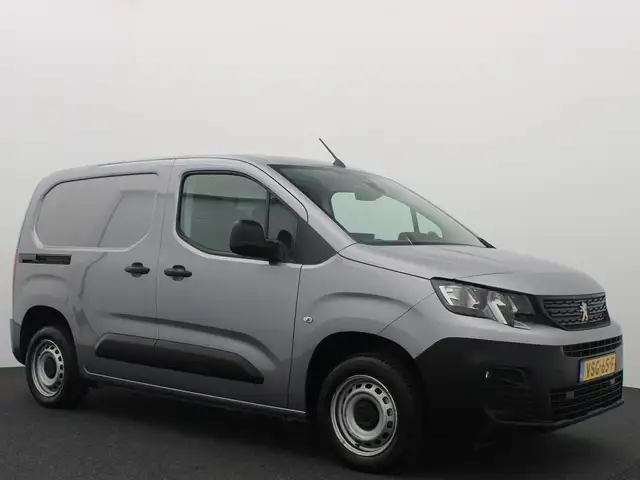 Peugeot Partner view 15