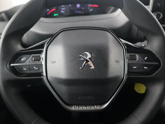Peugeot Partner view 12
