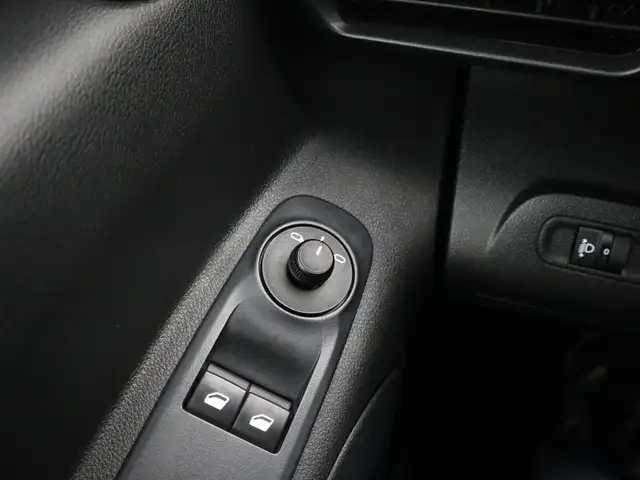 Peugeot Partner view 28