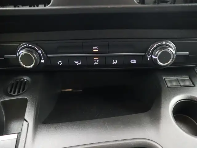 Peugeot Partner view 25