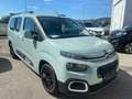 Citroen Berlingo Shine XL  Händlerfahrzeug Grün - thumbnail 3