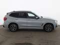 BMW X3 xDrive20d M-Sport Aut LED AHK RADAR LEDER NAVI Grau - thumbnail 4