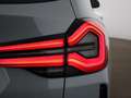 BMW X3 xDrive20d M-Sport Aut LED AHK RADAR LEDER NAVI Grau - thumbnail 9