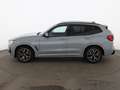 BMW X3 xDrive20d M-Sport Aut LED AHK RADAR LEDER NAVI Grau - thumbnail 7