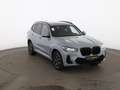 BMW X3 xDrive20d M-Sport Aut LED AHK RADAR LEDER NAVI Grau - thumbnail 5
