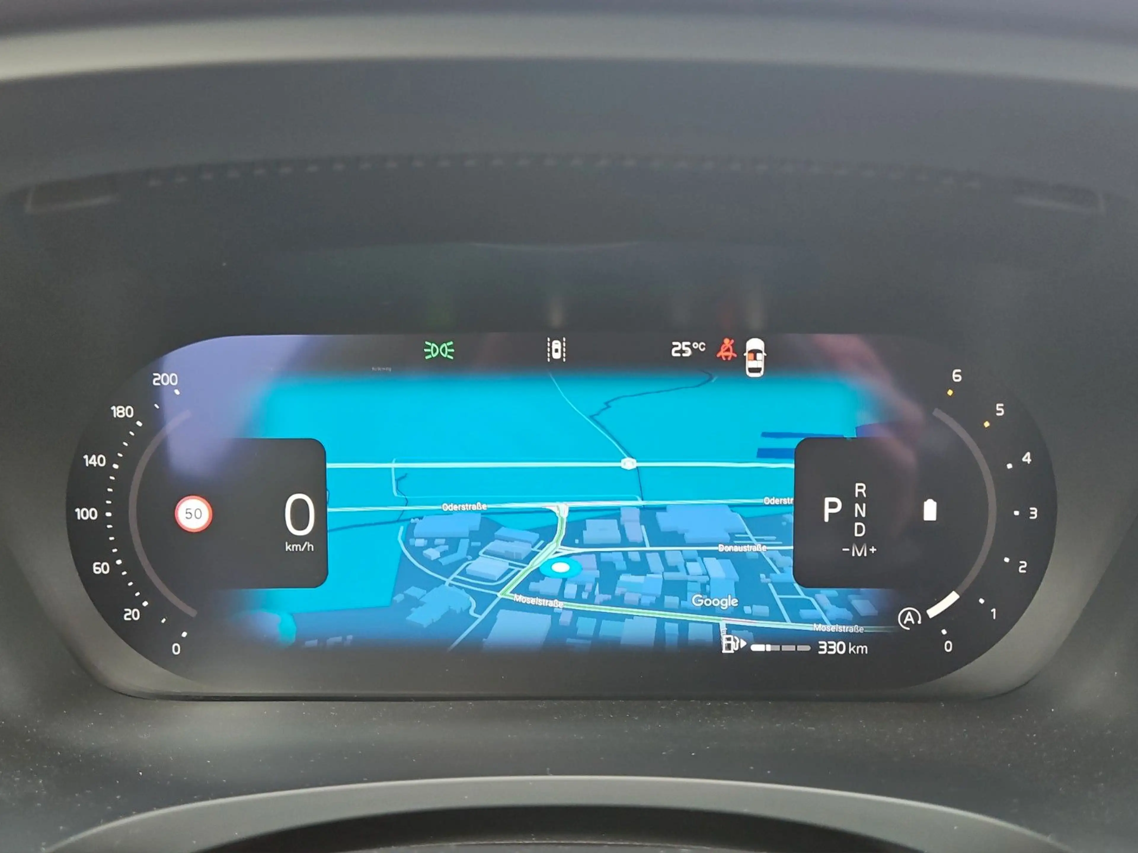 Volvo S90 B5 Ultimate AWD / PANO/ HEAD-UP/ B&W Sound — photo 14