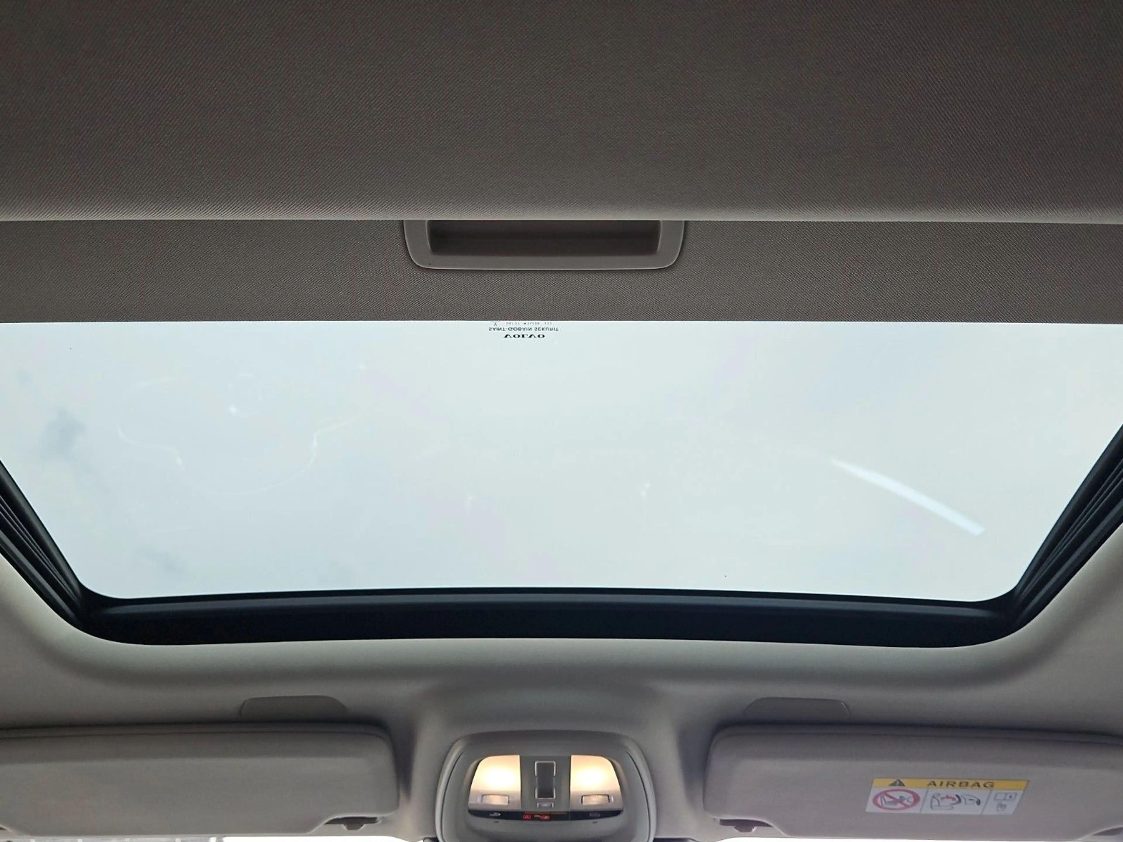 Volvo S90 B5 Ultimate AWD / PANO/ HEAD-UP/ B&W Sound — photo 10