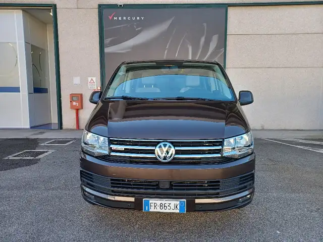 Volkswagen T6 Caravelle 2.0 TDI 150CV DSG 4 Motion PC Cruise