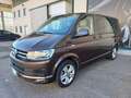 Volkswagen T6 Caravelle 2.0 TDI 150CV DSG 4 Motion PC Cruise Marrone - thumbnail 2