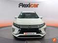 Mitsubishi Eclipse Cross 150 T Kaiteki 4WD 8CVT Blanco - thumbnail 9