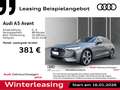 Audi A5 TFSI S tronic *AHK*ACC*LED+*R-CAM*SHZ* Grau - thumbnail 1