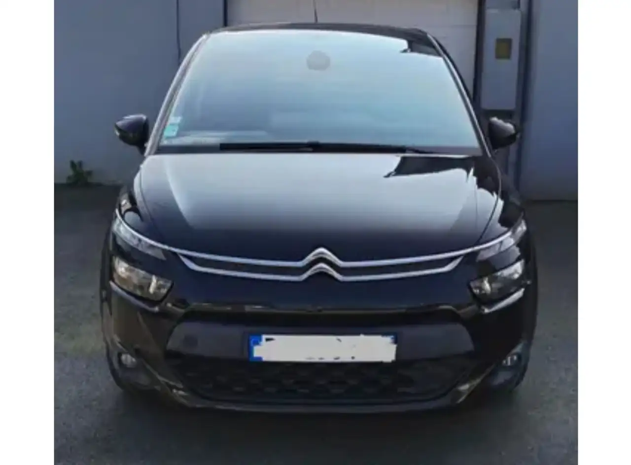 Citroen C4 Picasso E-HDI 115 business