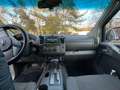 Nissan Navara d.cab 2.5 dci SE 174cv Argintiu - thumbnail 5