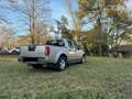 Nissan Navara d.cab 2.5 dci SE 174cv Silber - thumbnail 2