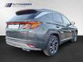 Hyundai TUCSON 1.6T DCT 2WD PRIME Leder Assist-P. el.SD Grün - thumbnail 2