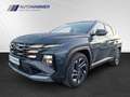 Hyundai TUCSON 1.6T DCT 2WD PRIME Leder Assist-P. el.SD Grün - thumbnail 1
