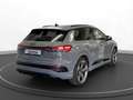 Audi Q4 e-tron Q4 45 e-tron qu. S line Pano Matrix-LED LM 21" N Grey - thumbnail 2