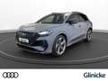 Audi Q4 e-tron Q4 45 e-tron qu. S line Pano Matrix-LED LM 21" N Grey - thumbnail 1