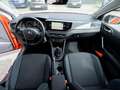 Volkswagen Polo IQ.DRIVE TSI Navi ACC Blind Spot-Sen. Ganzjahre... Naranja - thumbnail 5