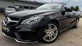 Mercedes-Benz E 250 E -Kl. Cabrio E 250/LEDER/NAVI/LED/ALU AMG Noir - thumbnail 3