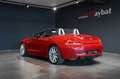 BMW Z4 Roadster sDrive 35is M Sportpaket Rood - thumbnail 9
