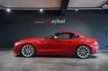 BMW Z4 Roadster sDrive 35is M Sportpaket Rood - thumbnail 7