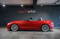 BMW Z4 Roadster sDrive 35is M Sportpaket Rood - thumbnail 8