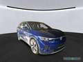 Volkswagen ID.4 Pro Performance AHK ACC RFK Navi Keyless SHZ Blau - thumbnail 2