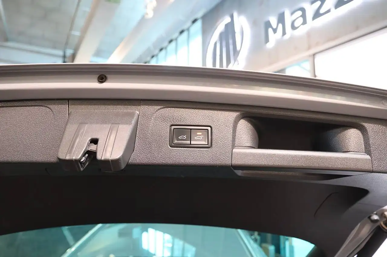 Volkswagen Passat 2.0 TDI 200cv 4Motion DSG SOSPENSIONI/MATRIX/TELECAMERE 360°/DIFFERENZIALE XDS/KEYLESS/BAULE ELETTRICO/CERCHI 19", миниатюра 12