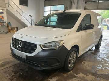 Citan 113 Kasten PRO Lang 7GT*MBUX*AHK*KAMERA