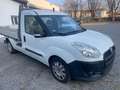 Fiat Doblo 1.6 mtj 105cv WORK UP CASSONE CASSONATO Weiß - thumbnail 1