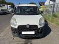 Fiat Doblo 1.6 mtj 105cv WORK UP CASSONE CASSONATO Weiß - thumbnail 7