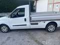 Fiat Doblo 1.6 mtj 105cv WORK UP CASSONE CASSONATO Weiß - thumbnail 6