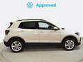 Volkswagen T-Cross 1.0 TSI Más 85kW Gris - thumbnail 2