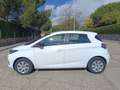 Renault ZOE Life 40 R110 80kW Wit - thumbnail 4