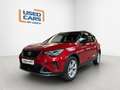 SEAT Arona FR+DSG+Lemans+FullLED Rouge - thumbnail 1
