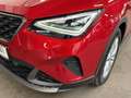 SEAT Arona FR+DSG+Lemans+FullLED Rouge - thumbnail 4