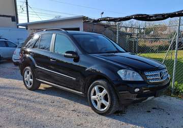 cdi Sport auto