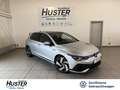 Volkswagen Golf VIII GTI Clubsport 2.0 TSI DSG**PANO,DCC** Silber - thumbnail 1