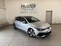 Volkswagen Golf VIII GTI Clubsport 2.0 TSI DSG**PANO,DCC** Silber - thumbnail 2