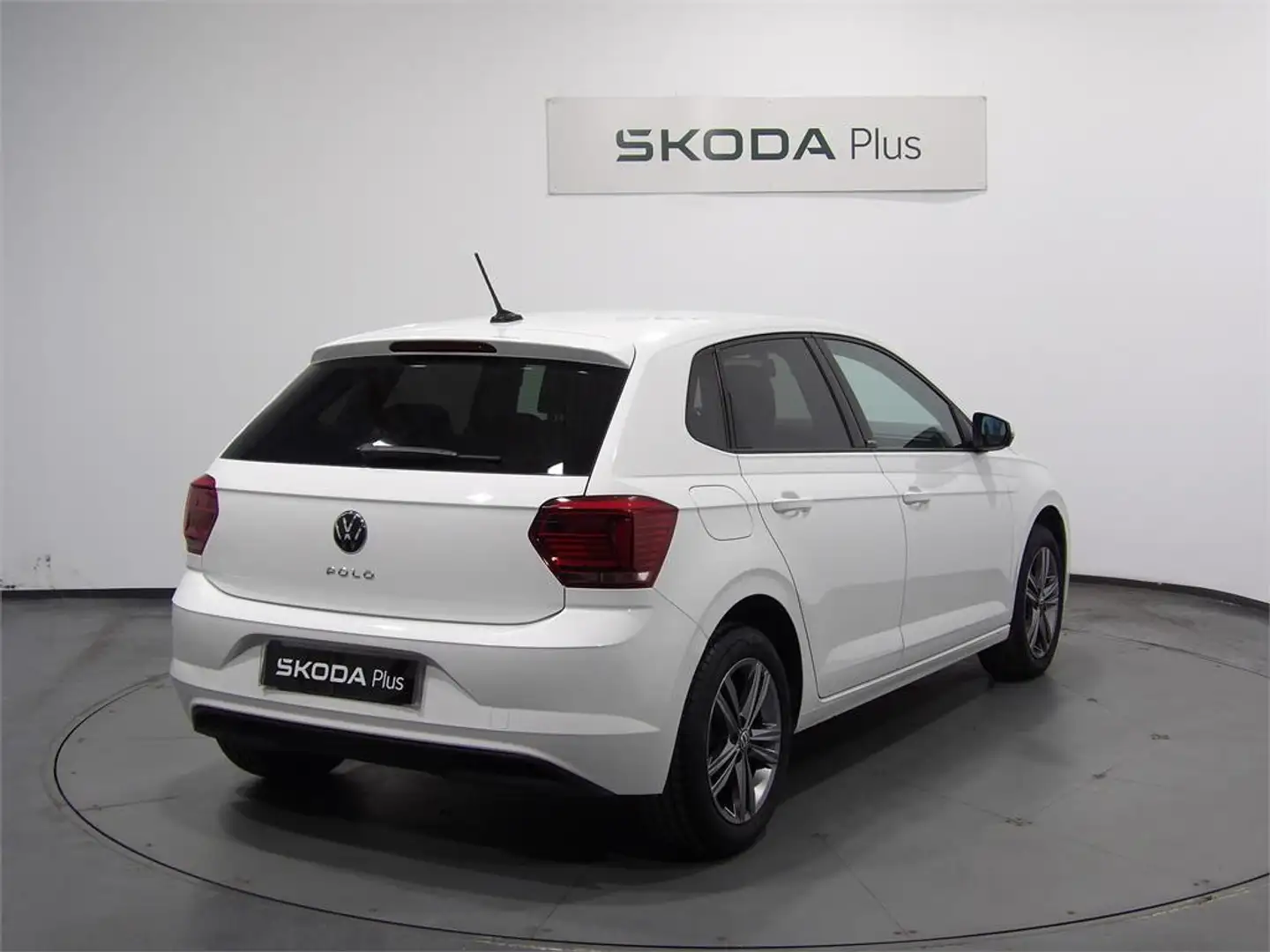 Volkswagen Polo 1.0 TSI Advance 70kW - 2