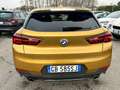 BMW X2 M X2 xdrive M35i auto - targa GB585SJ Bronzo - thumbnail 5