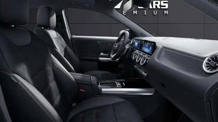 Mercedes-Benz GLA 2026, foto 6