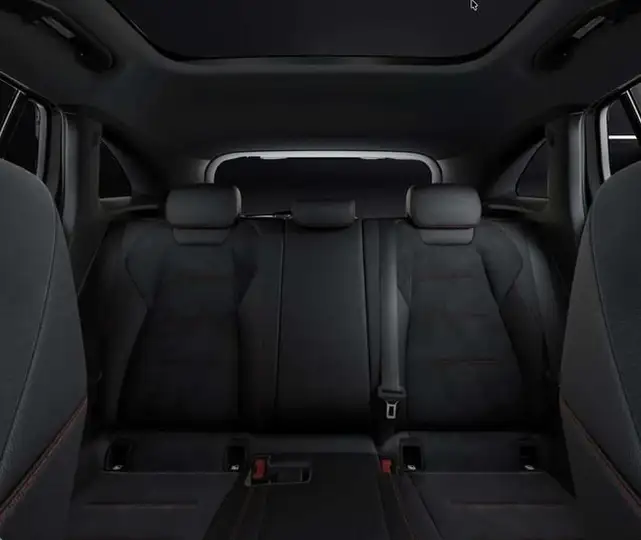 Mercedes-Benz GLA 2026, foto 11
