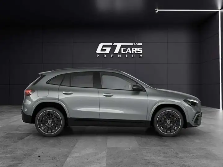 Mercedes-Benz GLA 2026, foto 2