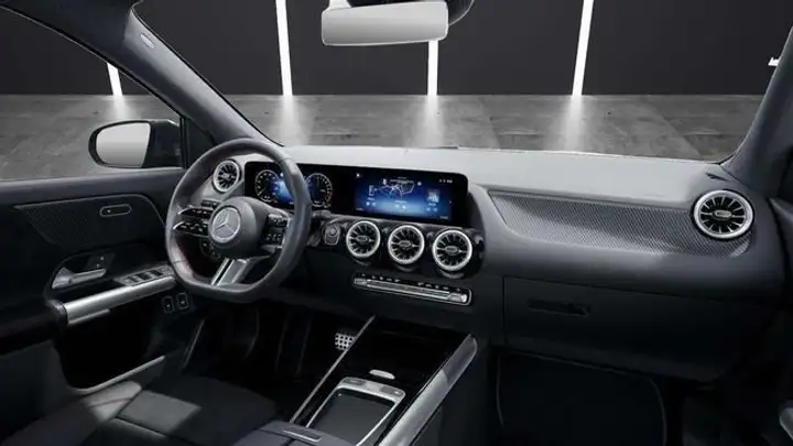 Mercedes-Benz GLA 2026, foto 7