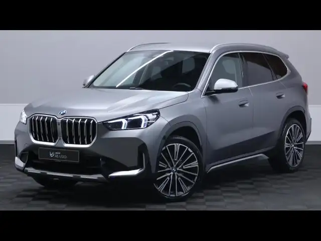 BMW X1 sDrive18i xLine