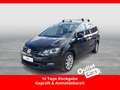 Volkswagen Sharan Highline TDI SCR DSG 7-Sitzer Schwarz - thumbnail 1