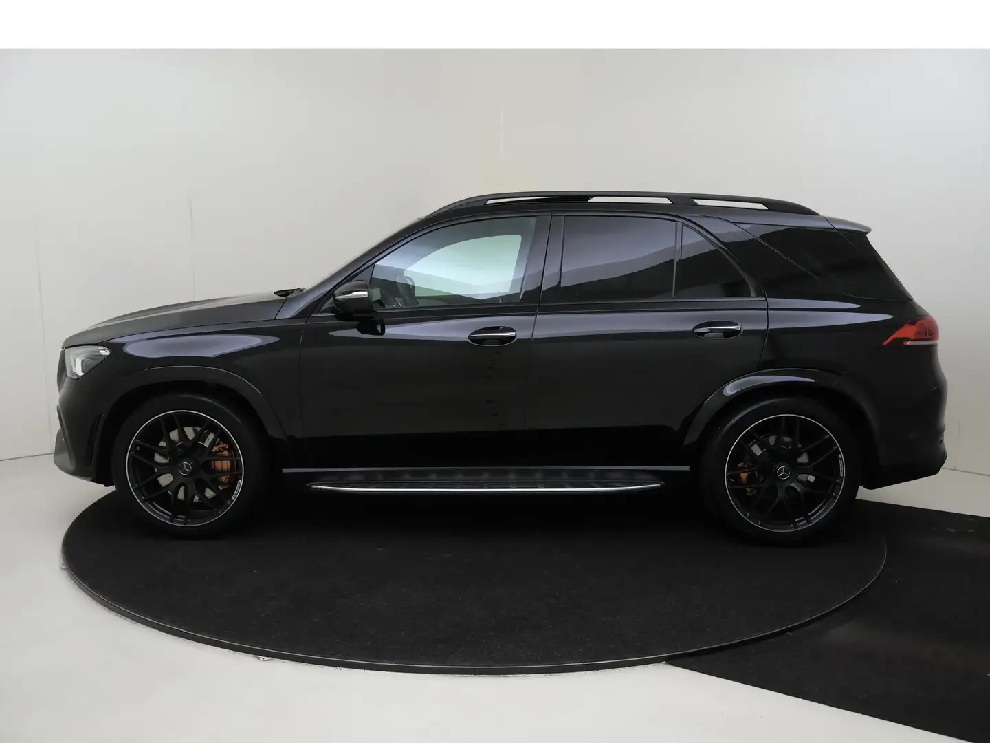 Mercedes-Benz GLE 53 AMG 4MATIC+ Premium Plus /Panoramadak / Burmester/ Mem Noir - 2