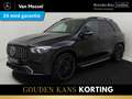 Mercedes-Benz GLE 53 AMG 4MATIC+ Premium Plus /Panoramadak / Burmester/ Mem Noir - thumbnail 1